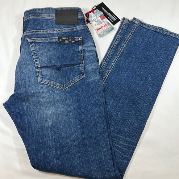 Nwt Buffalo Jeans Vintage Collection 